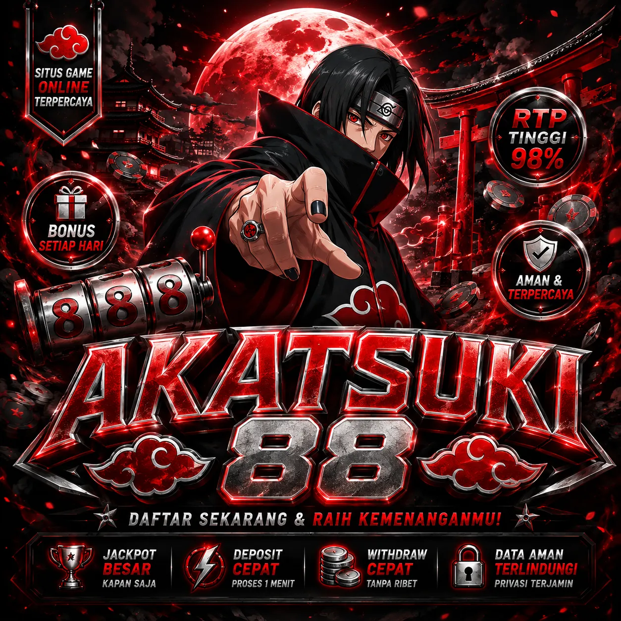 AKATSUKI88